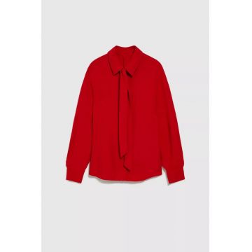 roșie - viscoz - Rosu