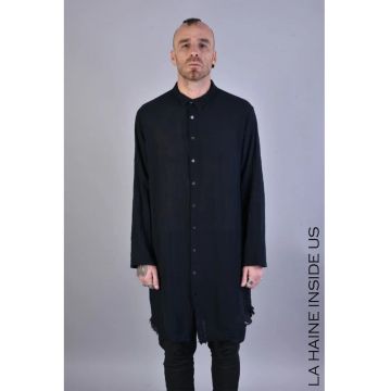 Cămașă lungă și largă