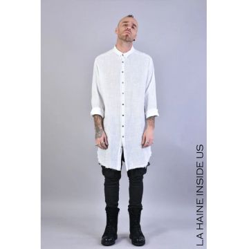 Cămașă lungă și largă