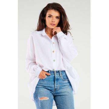 Camasa dama -  bumbac -