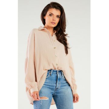 Camasa dama -  bumbac -