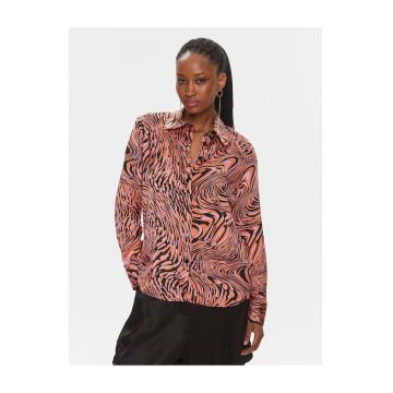 Camasa dama -  multicolor