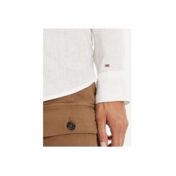 Camasa dama  NP0A4IFN0021 - In - Alb - Alb