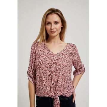Camasa floral XXL