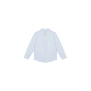 Camasa pentru copii -  45687 - Albastru deschis