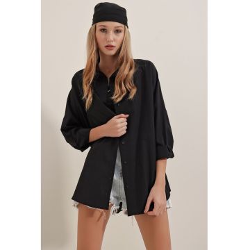 Camasa supradimensionata