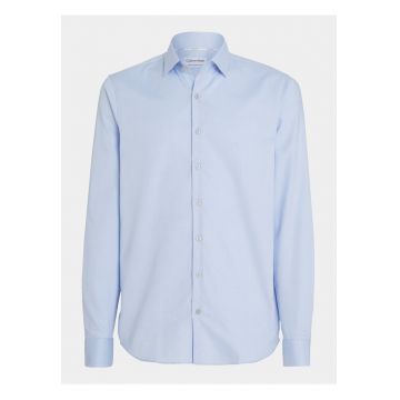 Camasa Barbati -  Albastru - 100% bumbac -