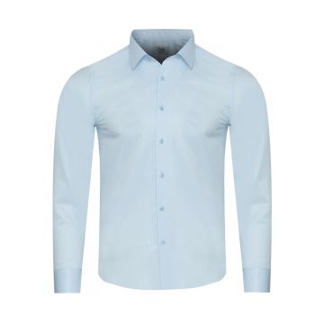 Camasa barbati  Albastru