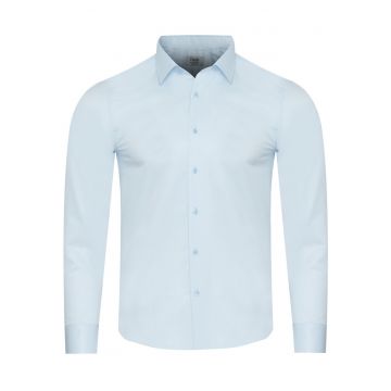 Camasa barbati  Albastru deschis