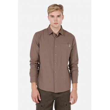 Camasa barbati  bumbac - Maro