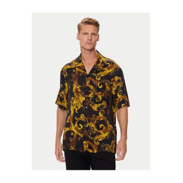 Camasa barbati  negru