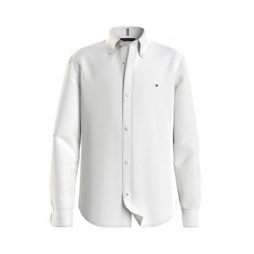 Camasa cu guler ascutit