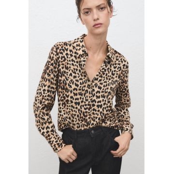 Camasa cu guler clasic