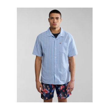 Camasa cu maneca scurta Tulita -