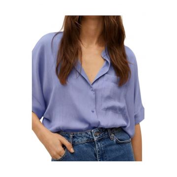 Camasa cu maneca scurta -