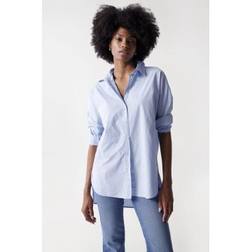 Camasa dama  21006508810 - Albastru deschis