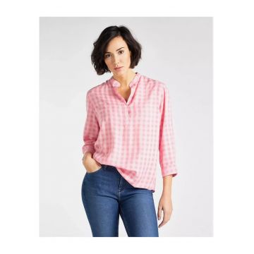 Camasa dama  model ESSENTIAL BLOUSE - roz -