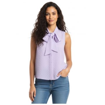 Camasa fara maneci cu funda -