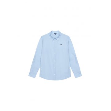 Camasa pentru copii -  albastru