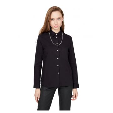 Camasa slim fit Renell