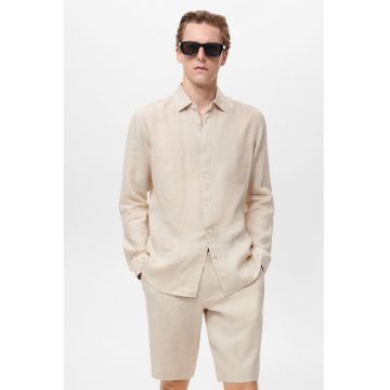 Camasa uni de in - Maro camel