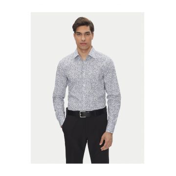 Camasa barbati -  albastru