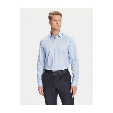 Camasa barbati  albastru deschis - 100% bumbac