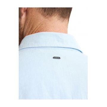 Camasa barbati  albastru deschis - bumbac