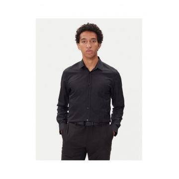 Camasa barbati  culoare neagra