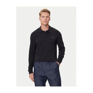 Camasa barbati  neagra - denim -