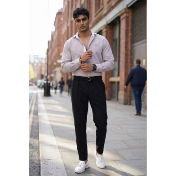 Camasa barbati slim fit  13341 P20-2.1