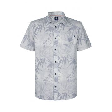 Camasa Barbati -  Vascoza - Bleumarin -