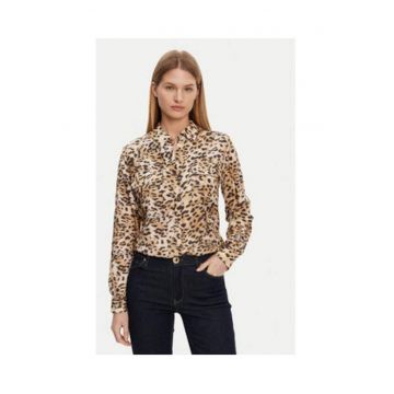 Camasa cu animal print