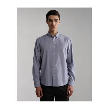 Camasa cu maneca lunga Island -