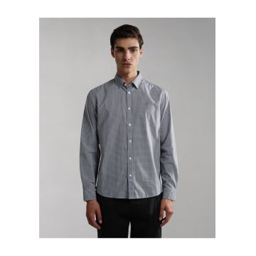 Camasa cu maneca lunga Island -