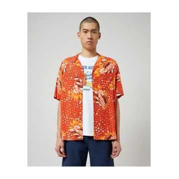 Camasa cu maneca scurta Gaeb