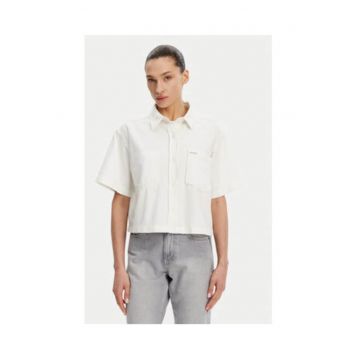 Camasa cu maneca scurta