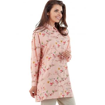 Camasa dama -  Shaflour - roz