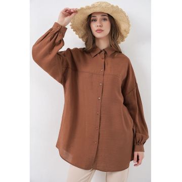 Camasa dama -  Textil - Maro