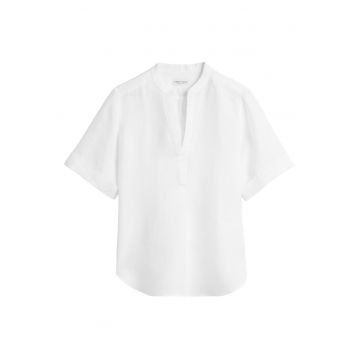 Camasa de dama  alba -