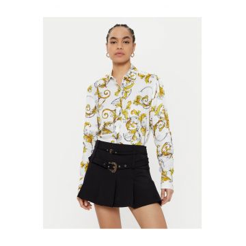 Camasa de dama  albauriu