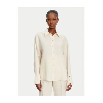 Camasa de dama  ecru