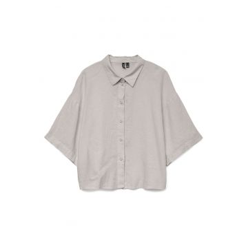 Camasa de dama  gri -