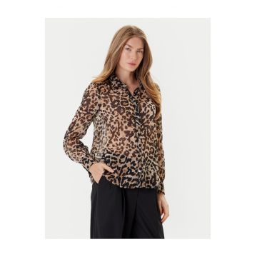 Camasa de dama  maro