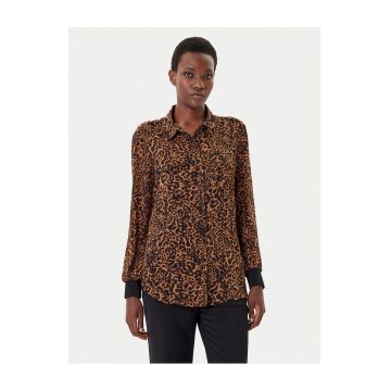 Camasa de dama  maro