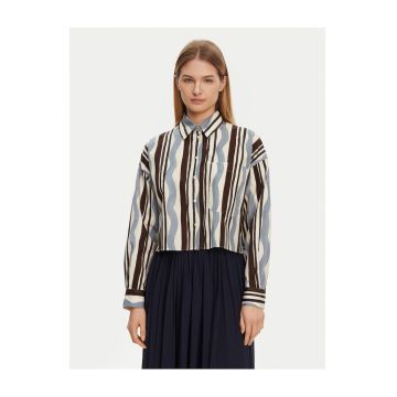 Camasa de dama  multicolor