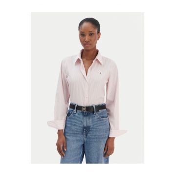 Camasa de dama  roz -