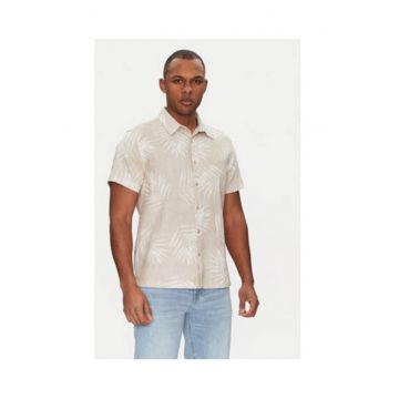 Camasa din amestec de in