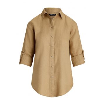 Camasa femei  bej