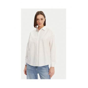 Camasa lejera din bumbac